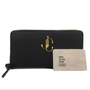 Jimmy Choo Wallet